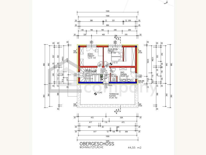 Einfamilienhaus in Ansfelden - Bild 13