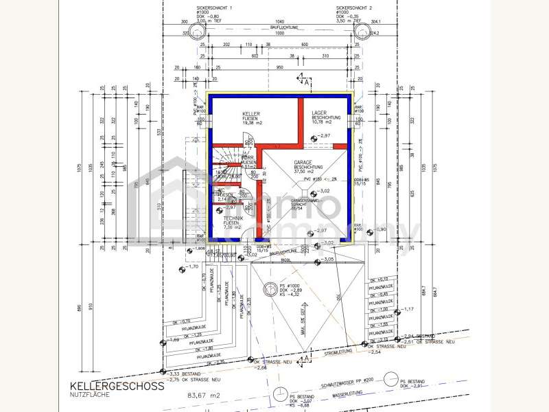 Einfamilienhaus in Ansfelden - Bild 14