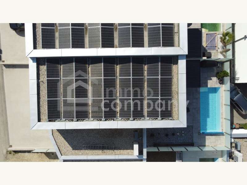 Doppelhaushälfte in Steinhaus - Bild 2