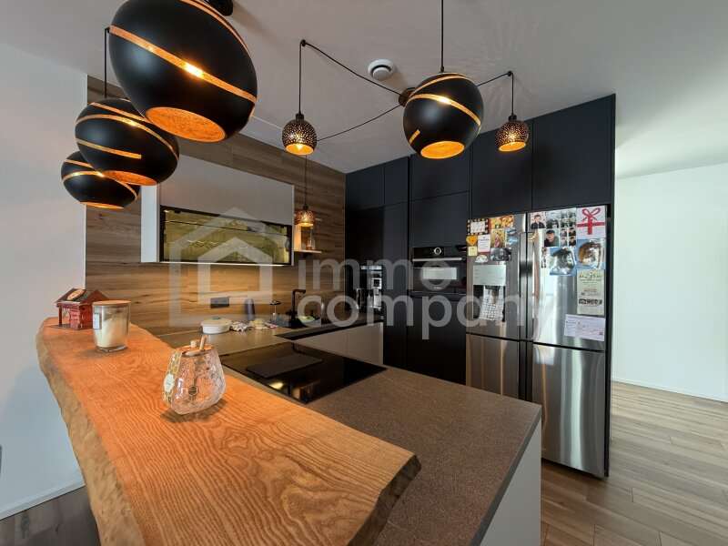 Doppelhaushälfte in Steinhaus - Bild 3