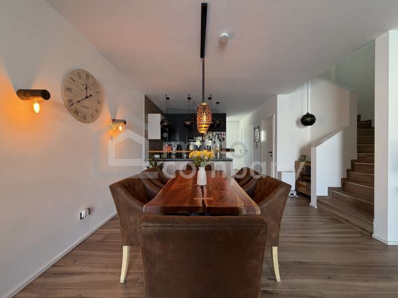 Doppelhaushälfte in Steinhaus - Bild 4