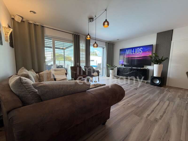 Doppelhaushälfte in Steinhaus - Bild 5