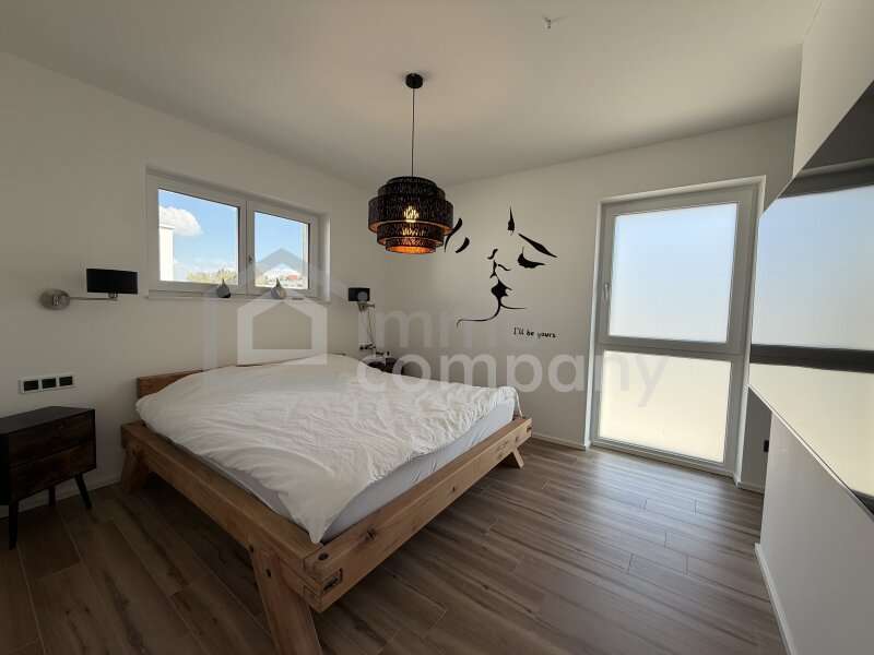 Doppelhaushälfte in Steinhaus - Bild 6