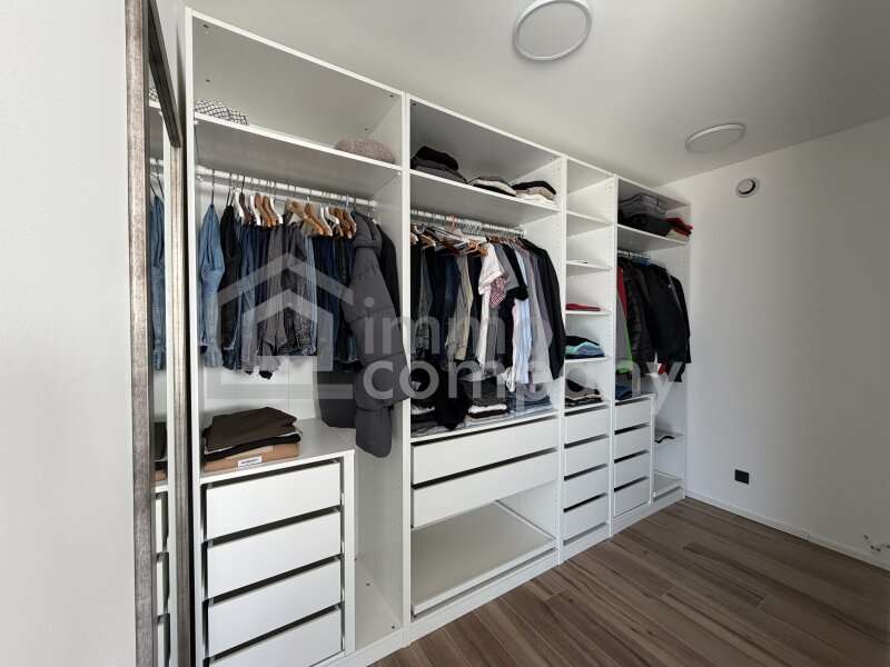 Doppelhaushälfte in Steinhaus - Bild 7