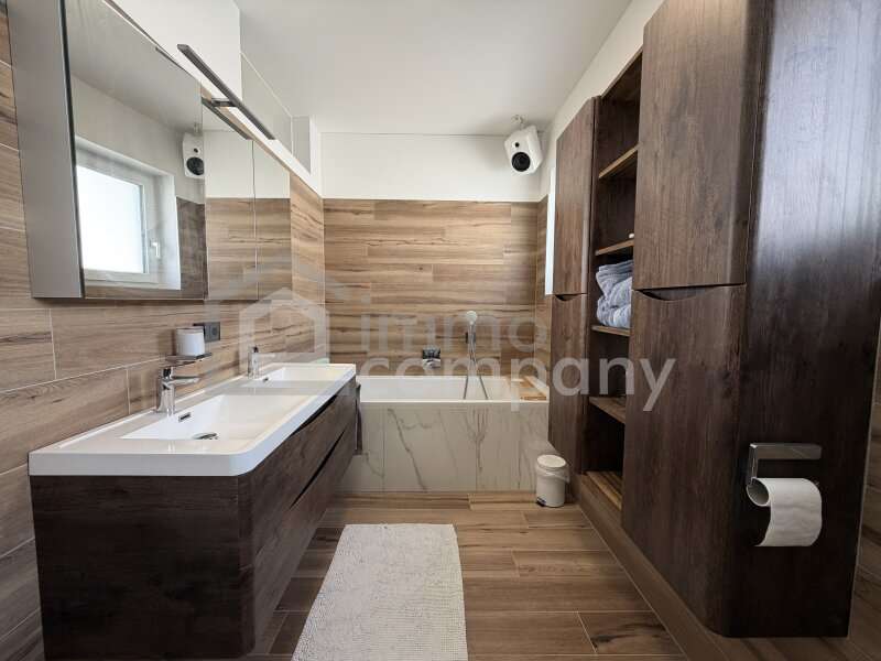 Doppelhaushälfte in Steinhaus - Bild 8