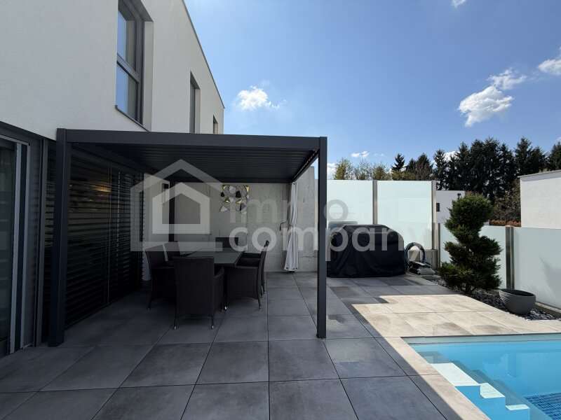 Doppelhaushälfte in Steinhaus - Bild 10