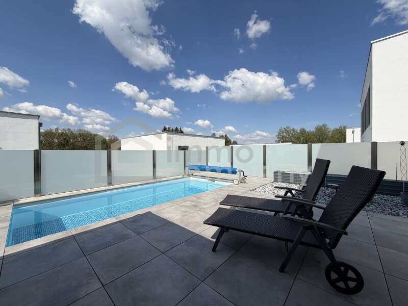 Doppelhaushälfte in Steinhaus - Bild 11