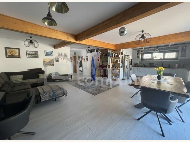 Einfamilienhaus in Niedersulz - Bild 2
