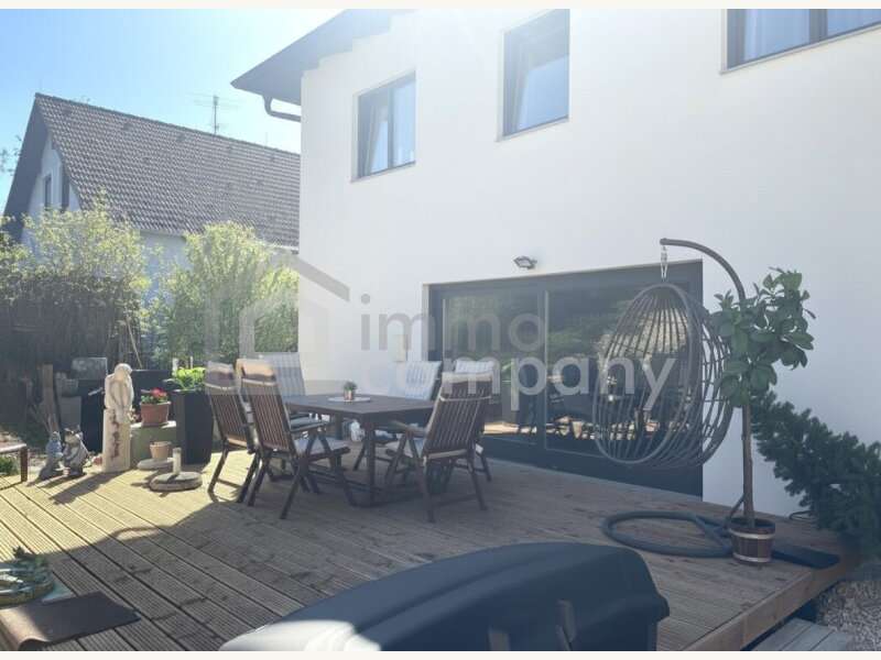 Einfamilienhaus in Niedersulz - Bild 11