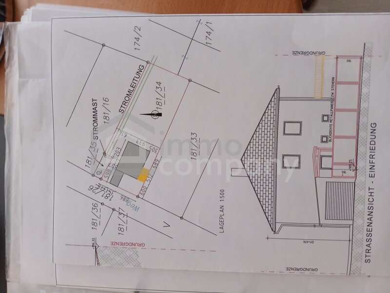 Einfamilienhaus in Niedersulz - Bild 14