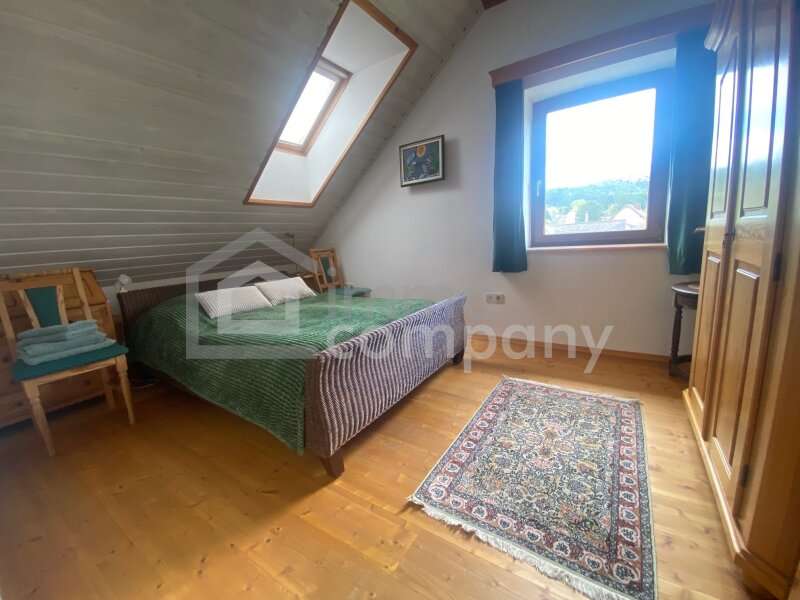 Mehrfamilienhaus in Ober-Piesting - Bild 13