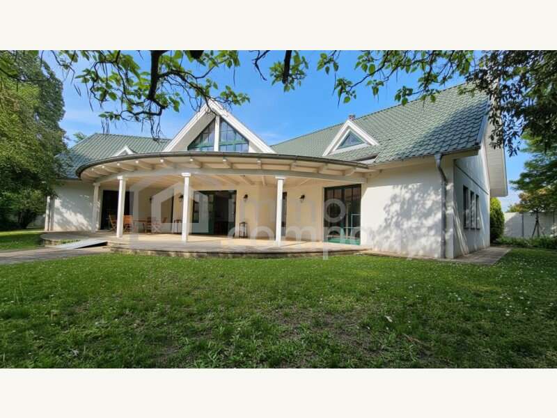 Chalet in Eisenstadt - Bild 3