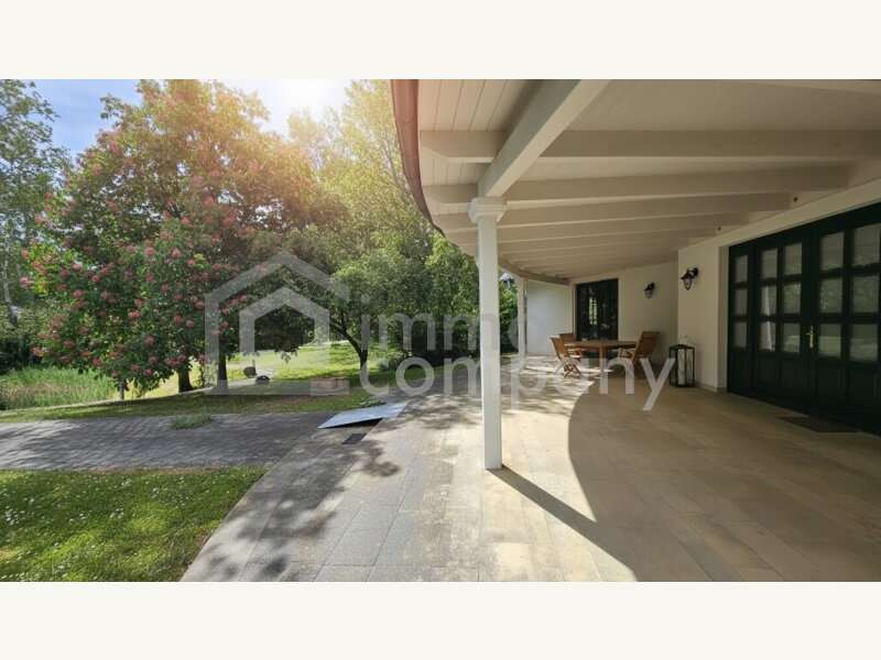 Chalet in Eisenstadt - Bild 4