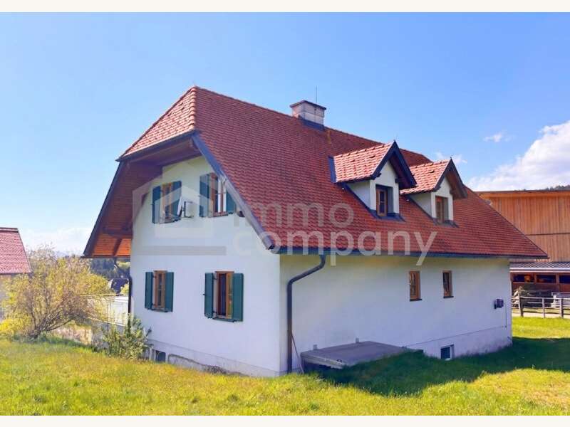 Mehrfamilienhaus in Passail - Bild 15