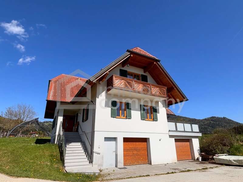 Mehrfamilienhaus in Passail - Bild 16
