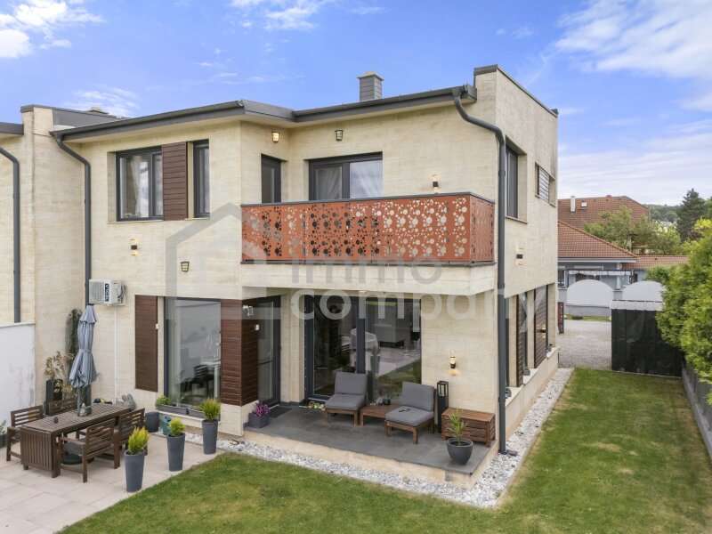 Haus in Mannersdorf am Leithagebirge - Bild 2