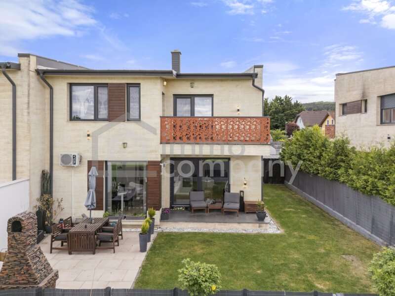 Haus in Mannersdorf am Leithagebirge - Bild 3