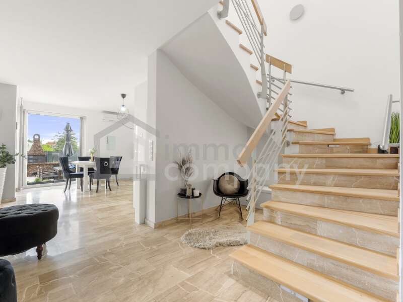 Haus in Mannersdorf am Leithagebirge - Bild 4