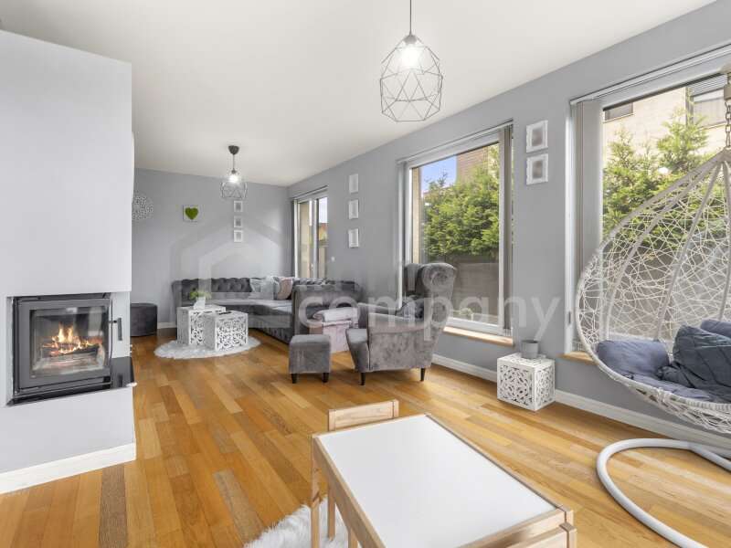 Haus in Mannersdorf am Leithagebirge - Bild 7