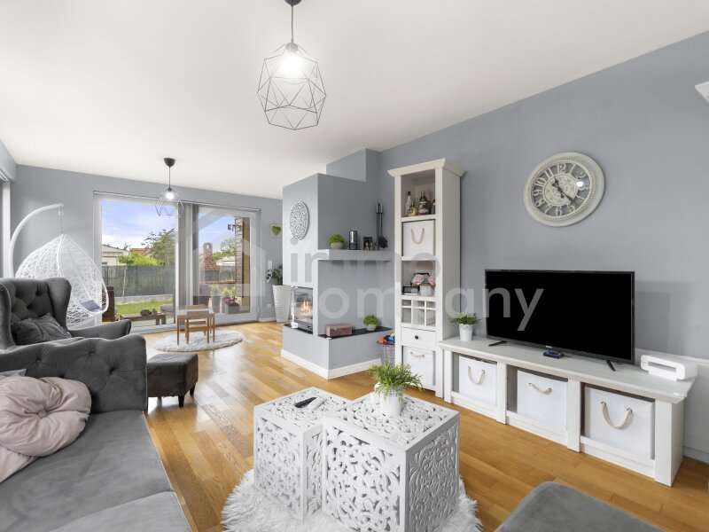 Haus in Mannersdorf am Leithagebirge - Bild 10