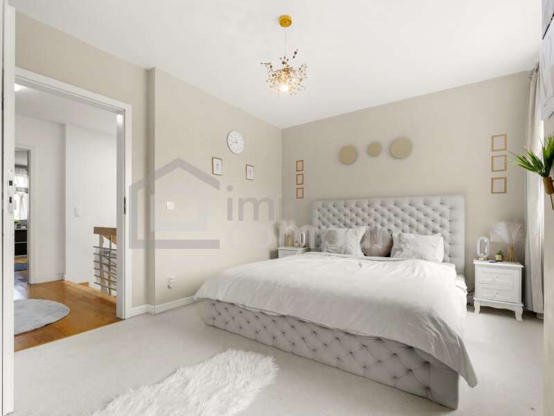 Haus in Mannersdorf am Leithagebirge - Bild 12