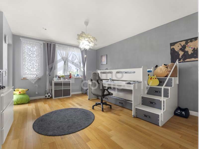Haus in Mannersdorf am Leithagebirge - Bild 14