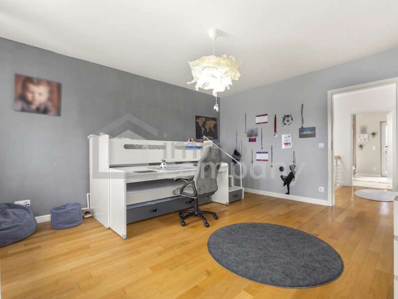 Haus in Mannersdorf am Leithagebirge - Bild 15