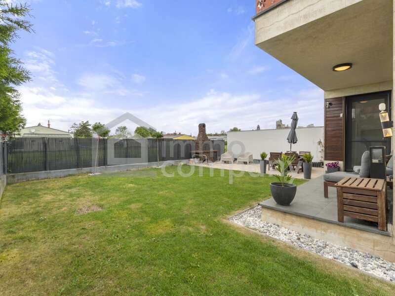 Haus in Mannersdorf am Leithagebirge - Bild 21