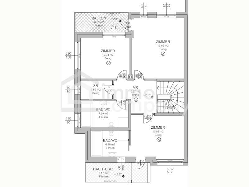 Haus in Mannersdorf am Leithagebirge - Bild 26