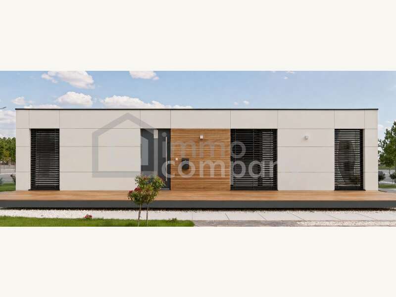 Bungalow in Schwadorf - Bild 4