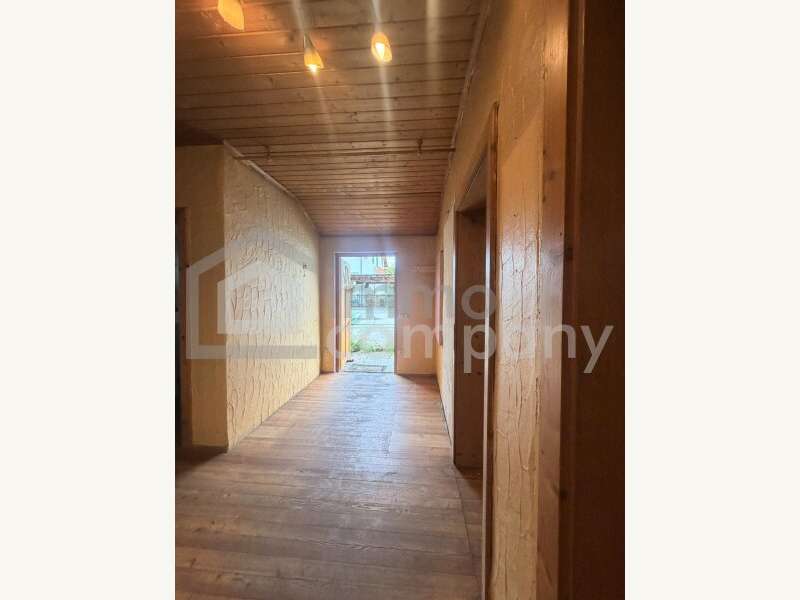 Bungalow Bad Sauerbrunn: Flur Flur