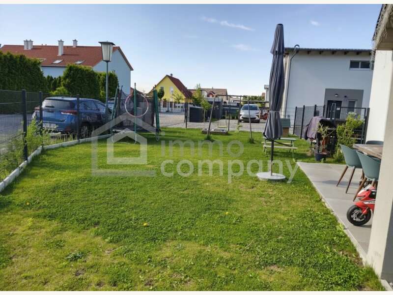 Doppelhaushälfte in Wöllersdorf - Bild 3