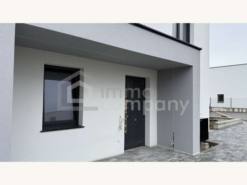Reihenhaus in Ebergassing - Bild 4