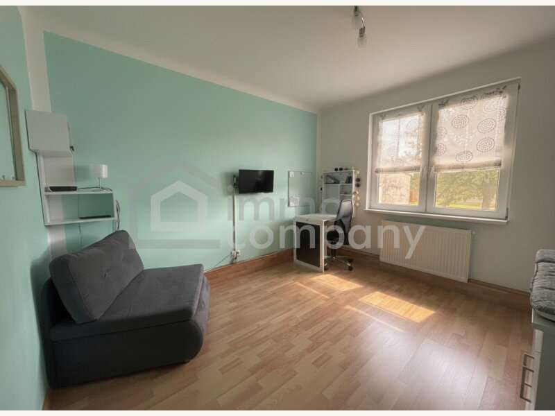 Einfamilienhaus Lassee: Arbeitszimmer Arbeitszimmer