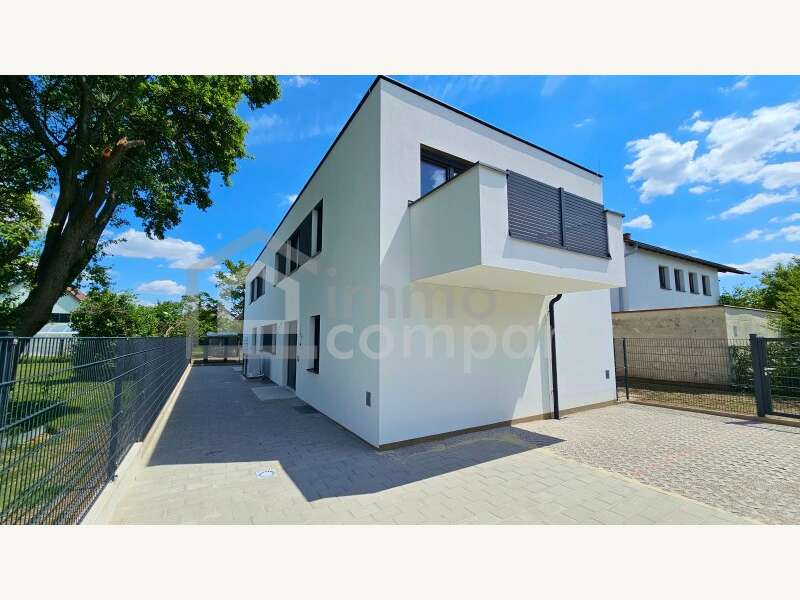 Doppelhaushälfte in Felixdorf - Bild 2 Doppelhaushälfte in Felixdorf - Bild 2