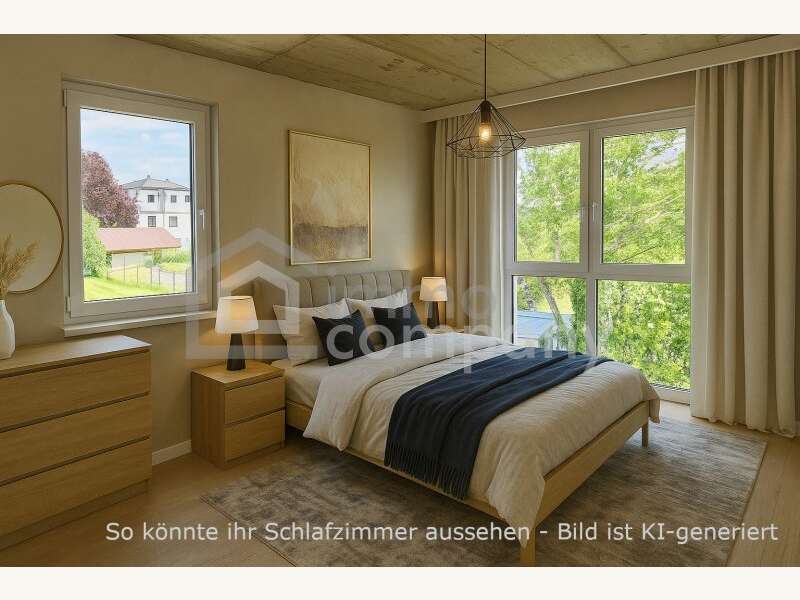 Doppelhaushälfte in Felixdorf - Bild 3 Doppelhaushälfte in Felixdorf - Bild 3