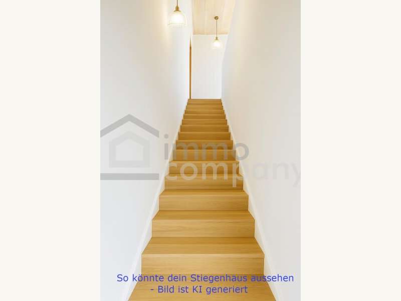 Doppelhaushälfte in Felixdorf - Bild 4 Doppelhaushälfte in Felixdorf - Bild 4