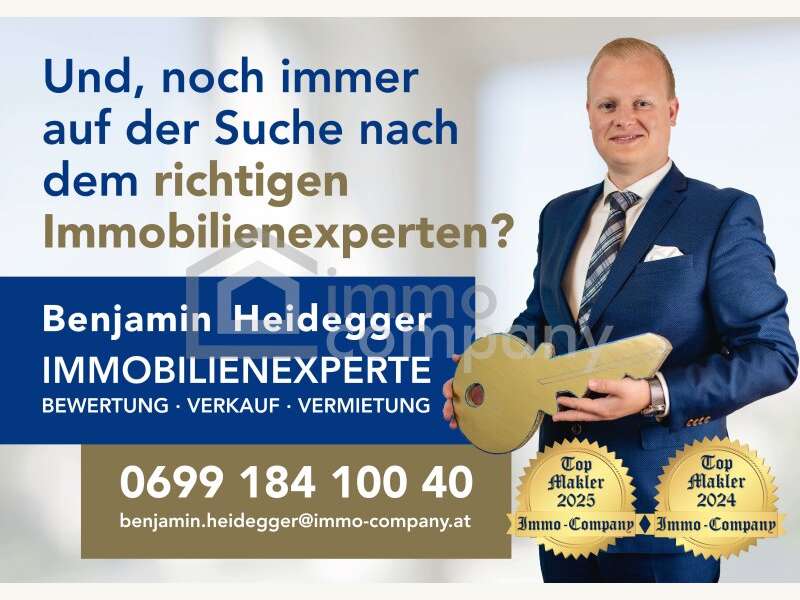 Doppelhaushälfte in Felixdorf - Bild 24 Doppelhaushälfte in Felixdorf - Bild 24