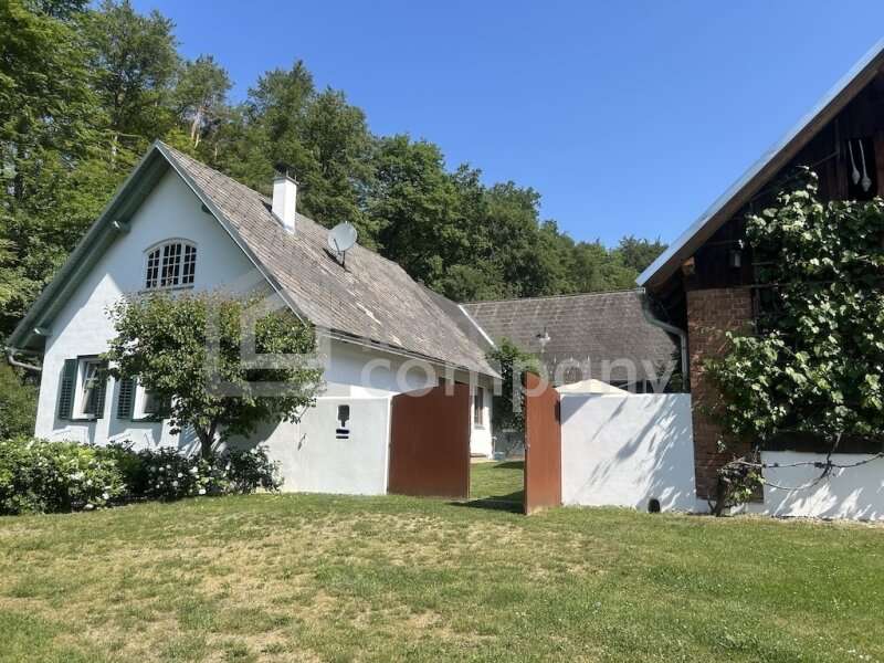 Bauernhaus in Jennersdorf - Bild 2