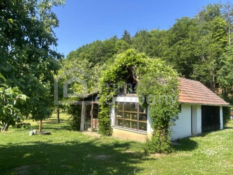 Bauernhaus in Jennersdorf - Bild 4