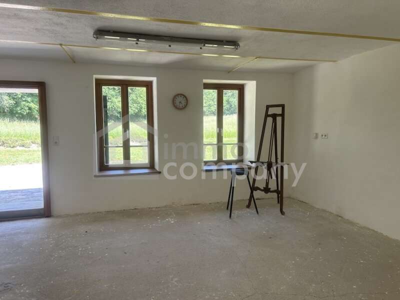 Bauernhaus in Jennersdorf - Bild 5