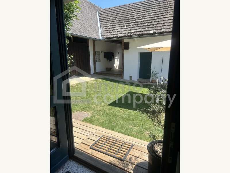 Bauernhaus in Jennersdorf - Bild 15