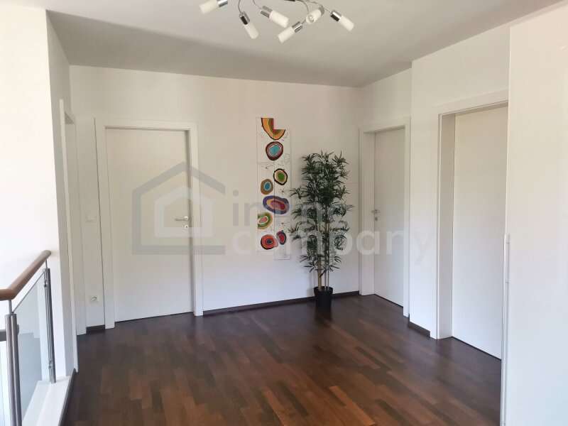 Einfamilienhaus in Wien - Bild 9