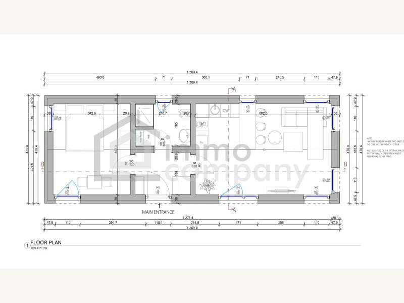 Haus in Schwadorf - Bild 17 Haus in Schwadorf - Bild 17