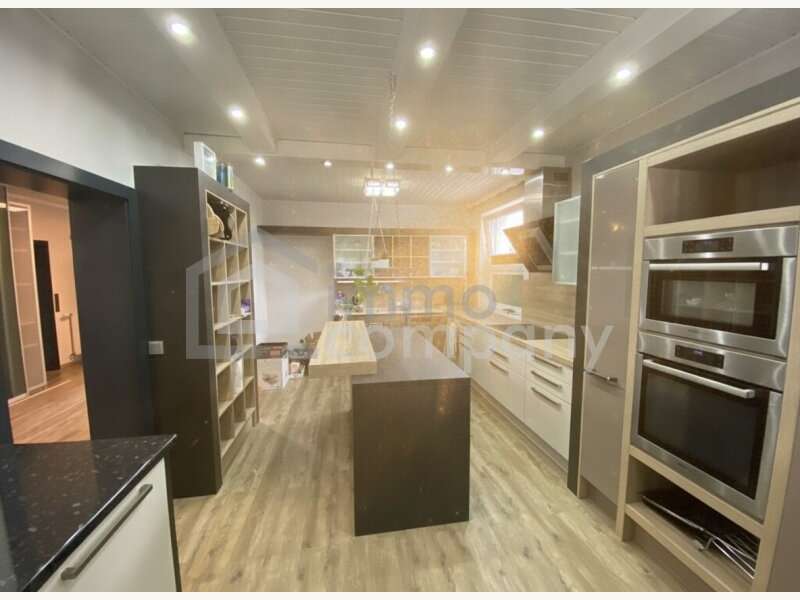 Bungalow Strasshof an der Nordbahn: Küche Küche