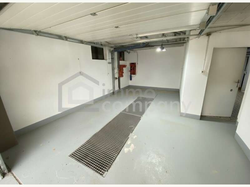 Bungalow Strasshof an der Nordbahn: Garage 1 Garage 1