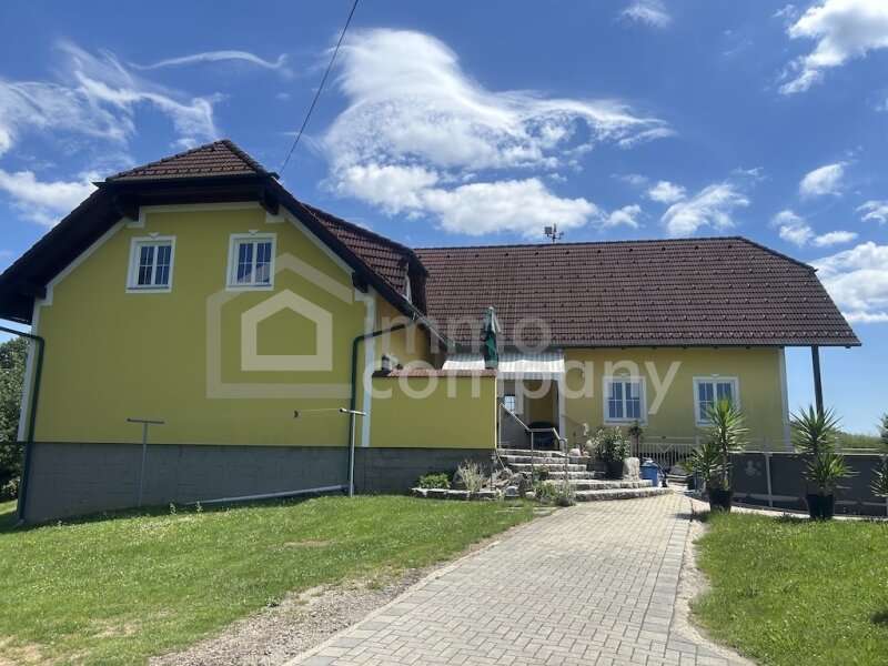 Haus in Tauka - Bild 2