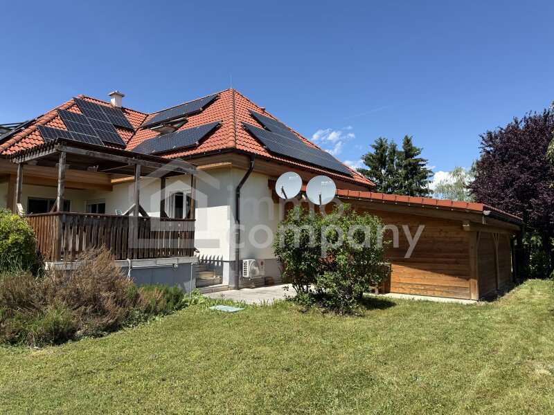 Haus in Neunkirchen - Bild 2