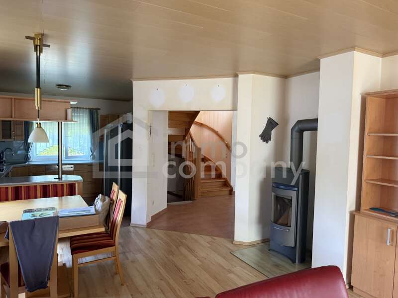 Haus in Neunkirchen - Bild 9