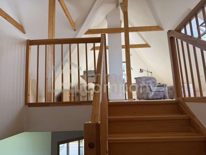 Haus in Neunkirchen - Bild 16